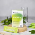 Redovita napitak s okusom kruške