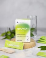 Redovita napitak s okusom kruške