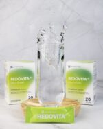 Redovita napitak s okusom kruške - Slika 2