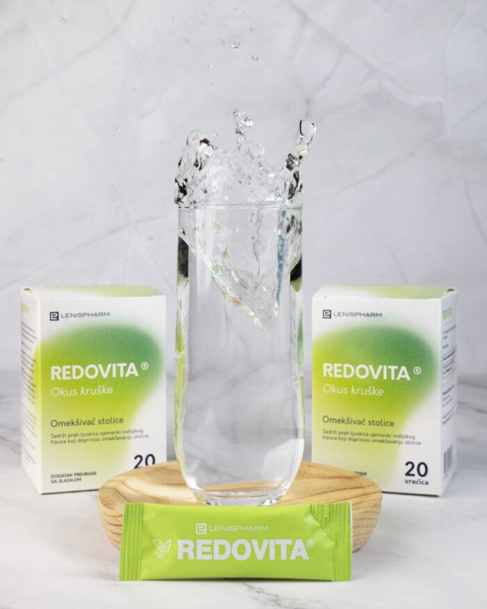 Redovita napitak s okusom kruške - Slika 2